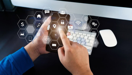 上海率先推出ICP備案信息采集電子化服務，加速互聯網信息服務發展