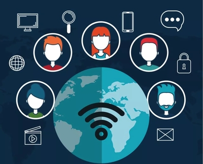 重磅盤點 2017年網信十大關鍵詞，互聯網信息服務引領變革